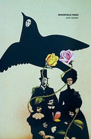 Mansfield Park  Everyman