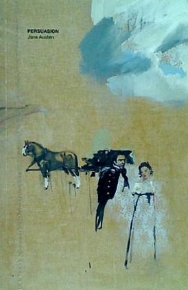 Austen: Persuasion  Everyman