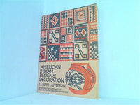 American Indian Design and Decoration  Dover Pictorial Archive
