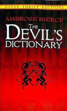 The Devil's Dictionary  Dover Thrift Editions
