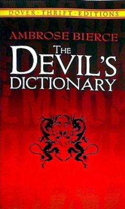 The Devil's Dictionary  Dover Thrift Editions