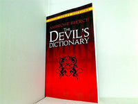 The Devil's Dictionary  Dover Thrift Editions