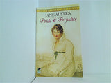 Pride and Prejudice  Dover Thrift Editions: Classic Novels