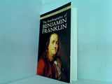 The Autobiography of Benjamin Franklin  Dover Thrift Editions