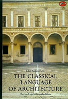 Classical Language of Architecture  World of art library