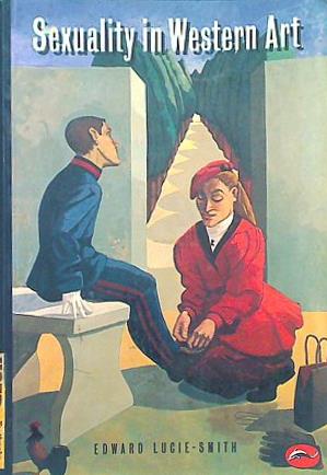 Sexuality in Western Art  World of Art