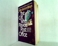 The Cat Who Played Post Office