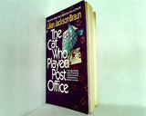 The Cat Who Played Post Office