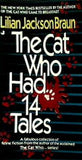 The Cat Who Had 14 Tales