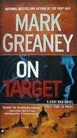On Target  Gray Man