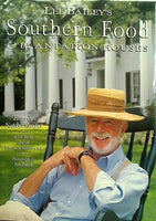 Lee Bailey's Southern Food ＆ Plantation Houses