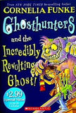 Ghosthunters And The Incredibly Revolting Ghost