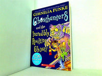 Ghosthunters And The Incredibly Revolting Ghost