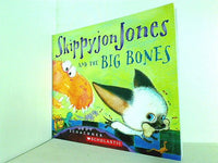 Skippyjon Jones and the Big Bones