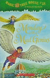 Monday with a Mad GeniusMAGIC TREE HOUSE #38