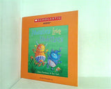 Monsters Love Underpants Book and Audio CD