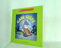 Clark the Shark Afraid of the Dark with Read Along Cd