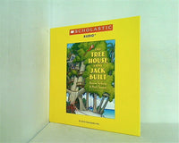 The Tree House That Jack Built with Read Along Cd