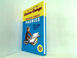 Curious George Curious About Phonics