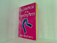 The Sisterhood of the Traveling Pants