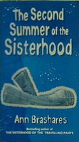 Summers of the Sisterhood: The Second Summer