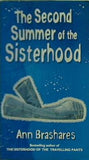 Summers of the Sisterhood: The Second Summer