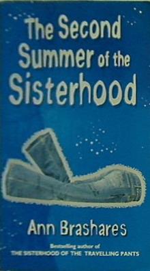 Summers of the Sisterhood: The Second Summer