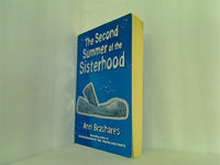 Summers of the Sisterhood: The Second Summer