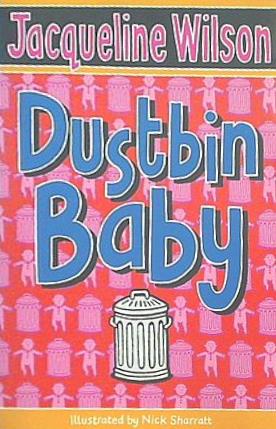Dustbin Baby
