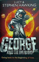 George and the Big Bang  George's Secret Key to the Universe