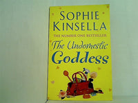 The Undomestic Goddess