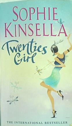 kinsella .twenties girl
