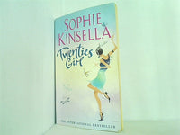 kinsella .twenties girl