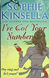 Ive Got Your Number EXPORT