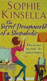 The Secret Dreamworld of a Shopaholic