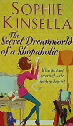 The Secret Dreamworld of a Shopaholic