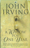 A Widow for One Year