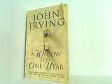 A Widow for One Year