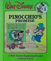 Pinocchio's Promise