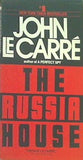 The Russia house John le Carre