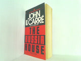 The Russia house John le Carre
