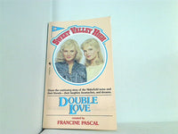 Double Love  Sweet Valley High