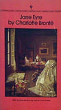 Jane Eyre  Bantam Classics