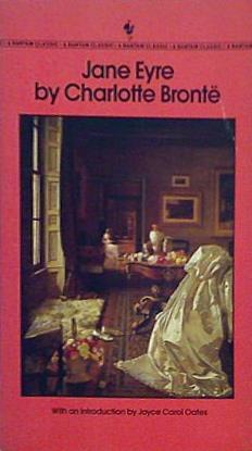 Jane Eyre  Bantam Classics