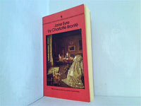 Jane Eyre  Bantam Classics