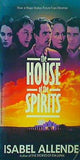 The House of the Spirits
