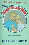 Brokenhearted  sweey Valley High ser