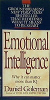 Emotional Intelligence エモーショナル インテリジェンス