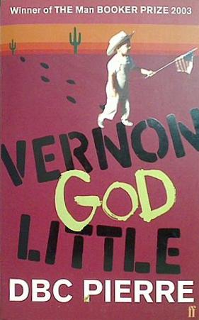 Vernon God Little