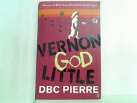 Vernon God Little